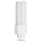 Feit Electric Feit Linear PL GX24Q-3 4-Pin LED Bulb Soft White 26 Watt Equivalence 1 pk BPPLT26E827LED - alternate 5
